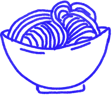 Noodles