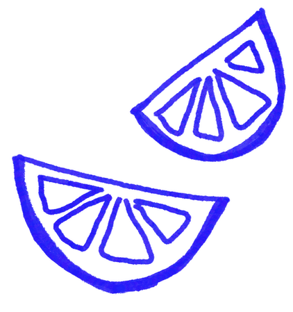 Oranges