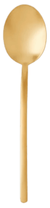 Big spoon