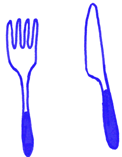 Utensils